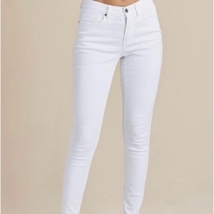 NWT Abound Skinny Jeans